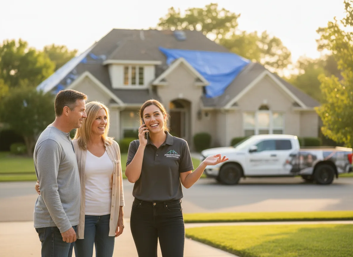 Emergency Roof Repair Coalville, UT FAQs